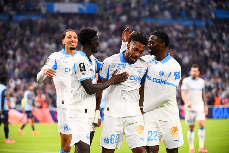 Nadir, Weah... avec l'OM en 2025