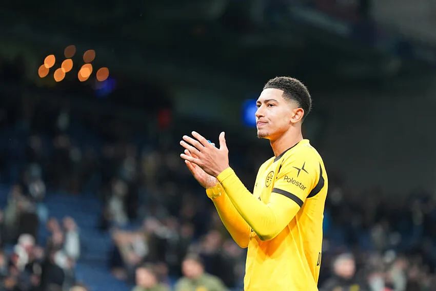 Le Paris FC rêve de Bellingham