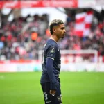 Gessime Yassine avec Dunkerque