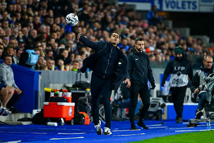 RC Strasbourg – Breidablik UBK : Les compos sont sorties, voici les choix de Rosenior (off.) !