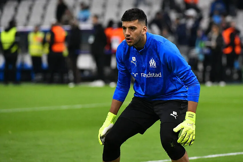 OM : les raisons du coup de mou de Rulli expliquées