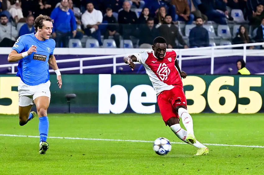 Balogun avertit  l’OM