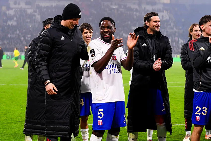 OL : Mangala de retour en Ligue Europa