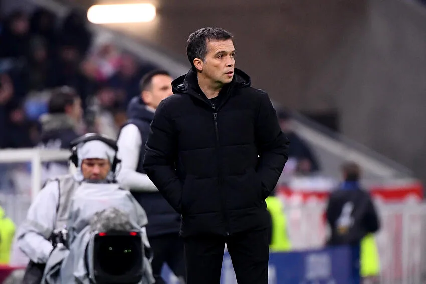 FC Nantes : le compte à rebours est lancé pour Luis Castro