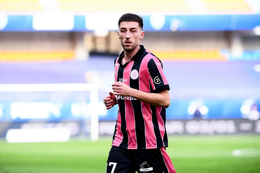 Ligue 2 : Boulogne – Troyes à suivre en direct