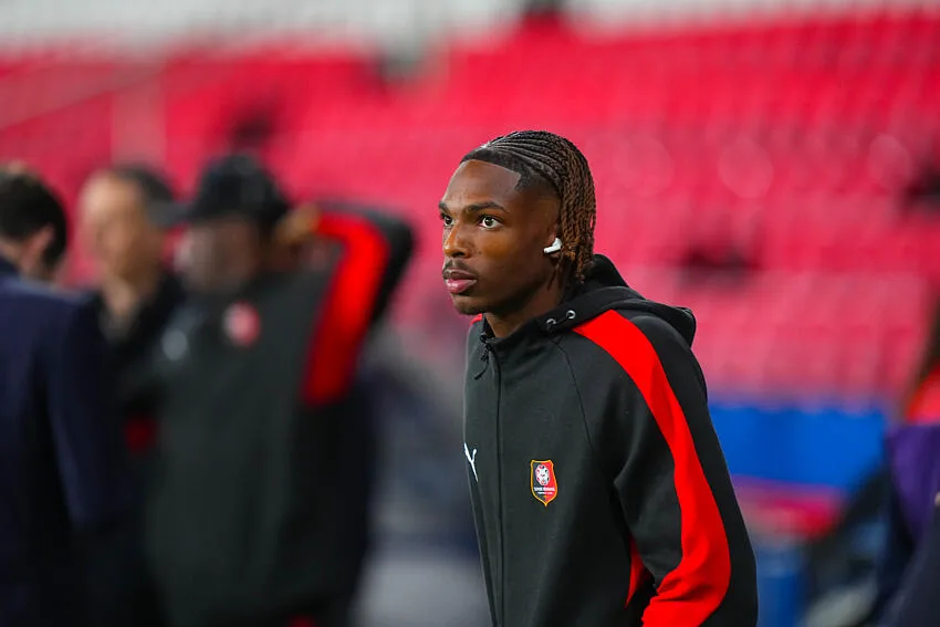 Stade Rennais : une nouvelle offre XXL pour Jacquet