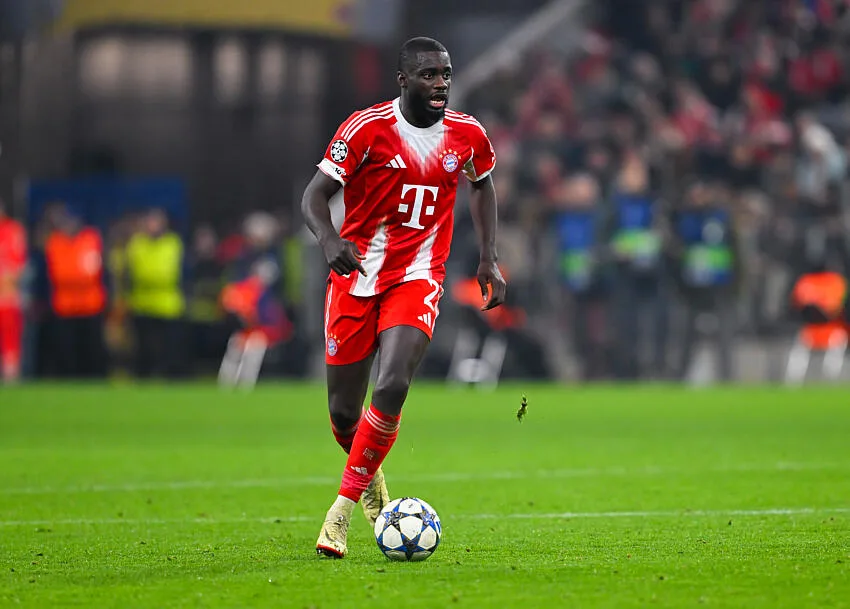 PSG : Dayot Upamecano, le coup XXL du mercato ?