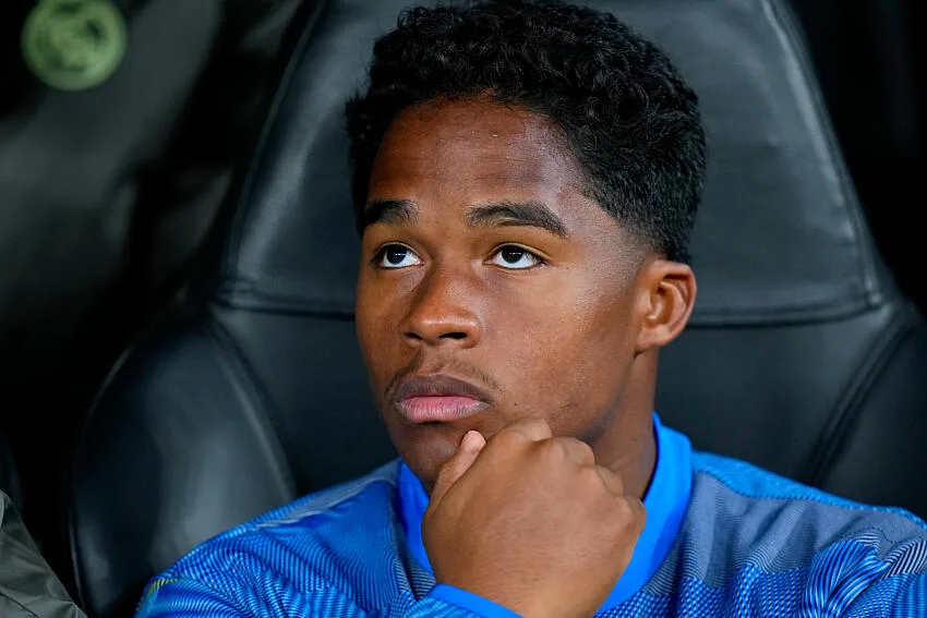 OL : Endrick déjà sur le terrain ? La date qui affole Lyon