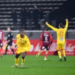 Le Mans s'impose contre Annecy