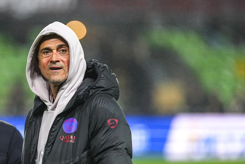 Coupe Intercontinentale : les compos probables de PSG-Flamengo, Luis Enrique tranche pour le gardien