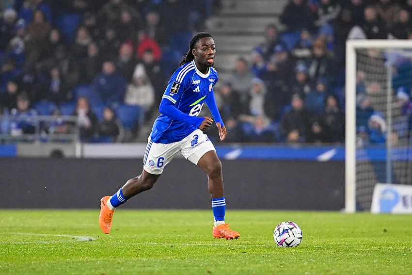 Coupe de France : Strasbourg – Dunkerque, les compos probables