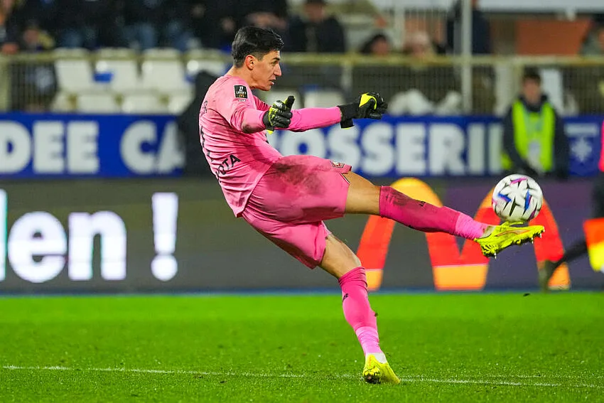 Un nouveau coup à la Maignan ? Milan fonce sur cette révélation du LOSC