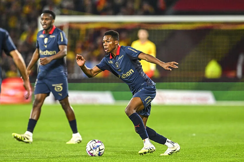 Le Real Madrid prêt à piocher chez le leader de Ligue 1 ? Lens retient son souffle