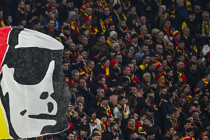 Lens s’offre enfin Bollaert (off)