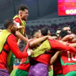 Le Maroc contre les Émirats, à la Coupe arabe