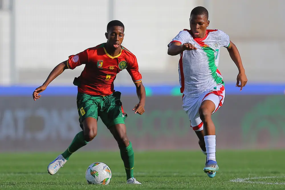 ASSE : les Verts coiffent Chelsea au poteau pour cette pépite camerounaise !