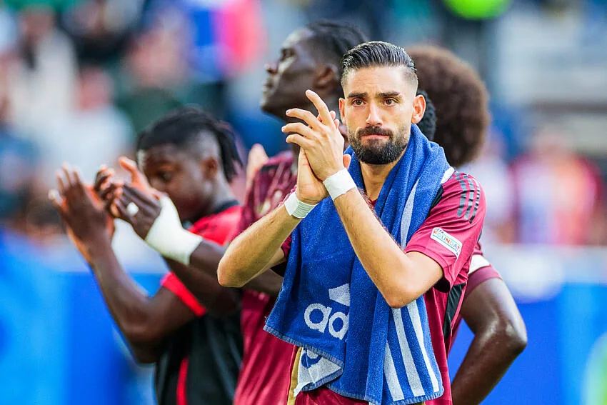 Cette star belge a un pied à Nantes