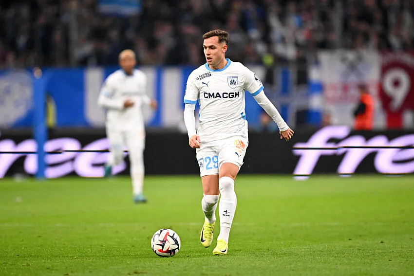 OM : Maupay, Lirola, Vaz... le points sur le grand ménage hivernal !