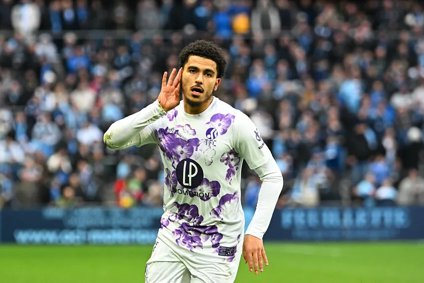 Aboukhlal, Diarra, Sissoko, Del Castillo, Kaba... Le mercato du FC Nantes n’est peut-être pas tout à fait terminé !