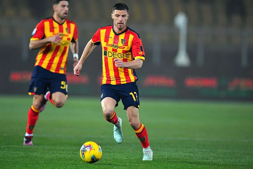 Le FC Nantes va chercher en Italie sa cinquième recrue de l’hiver