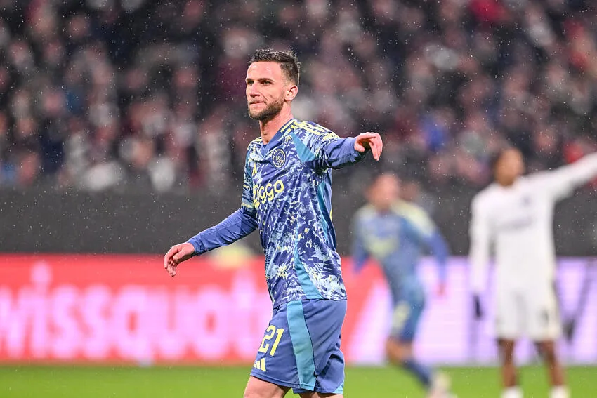 Angers SCO : un ancien du TFC pour oublier Abdelli