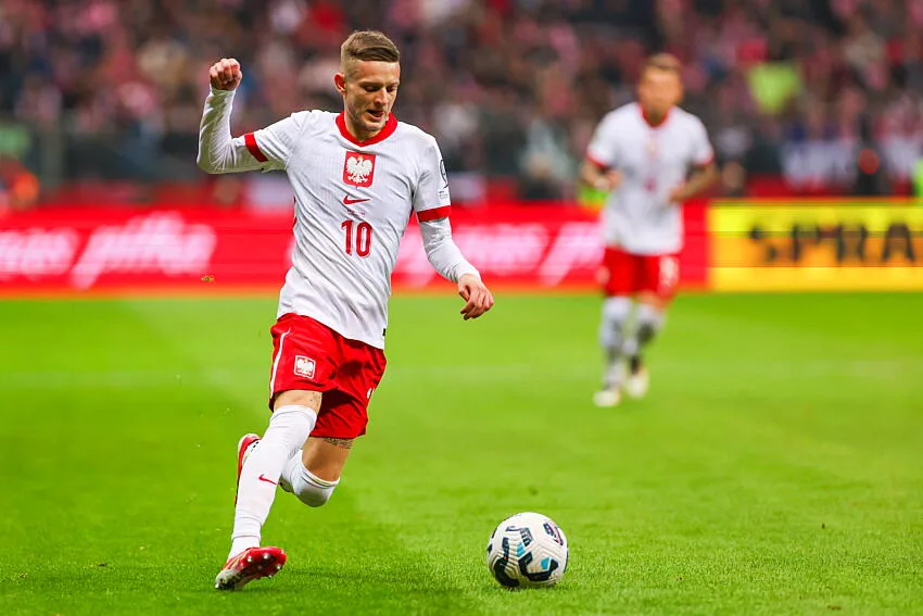 Szymanski capable de faire montrer le Stade Rennais d’un cran ?