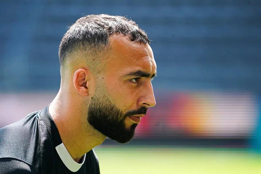 Adbelli à Marseille, Angers ne l’avait pas vu venir...