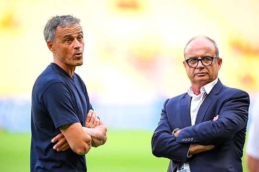 PSG : Les folies mercato qui font trembler l’Europe !