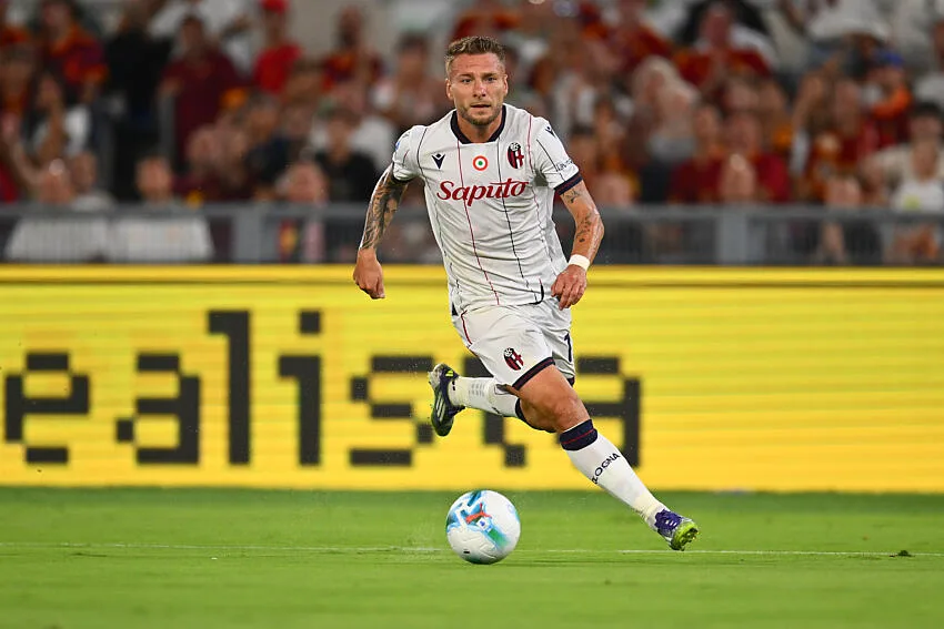 Une superstar du football italien débarque au Paris FC !