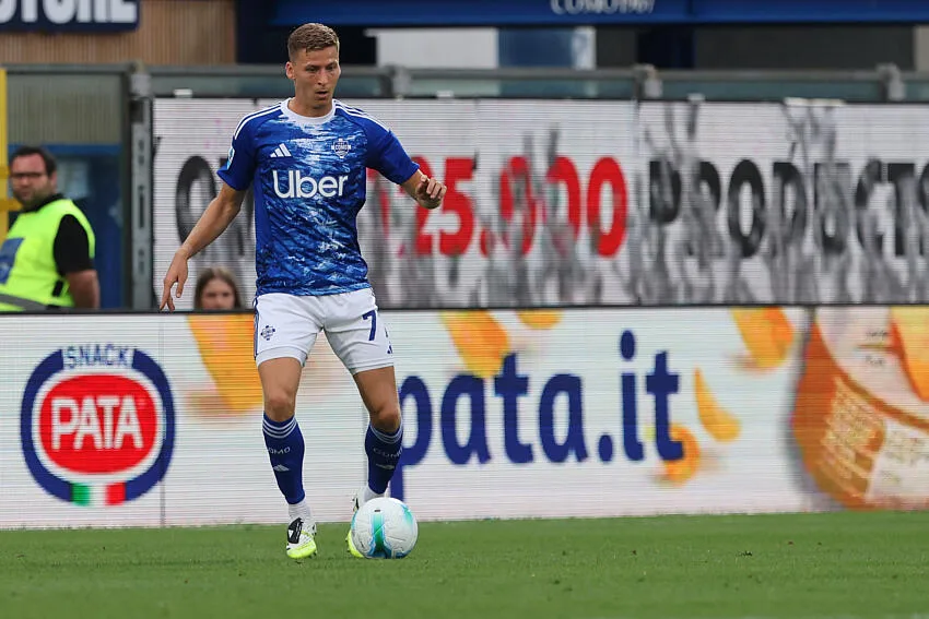 RC Lens : une nouvelle recrue à 3 M€ ?