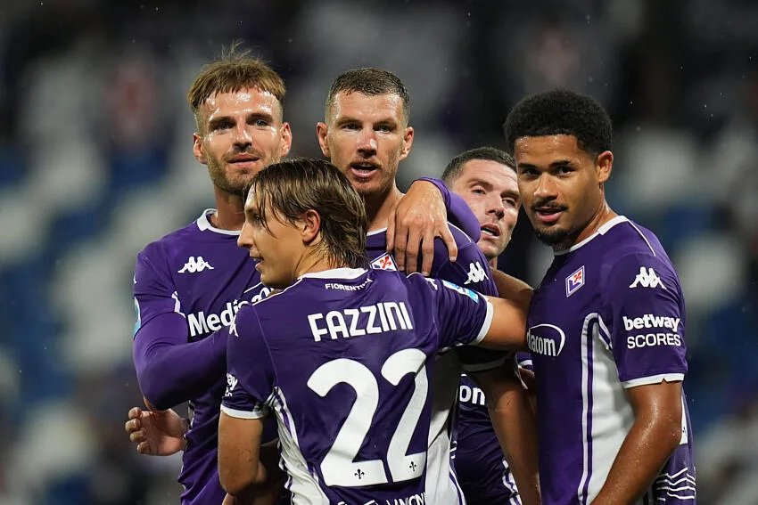 Paris FC : un ancien de Manchester City en approche ?