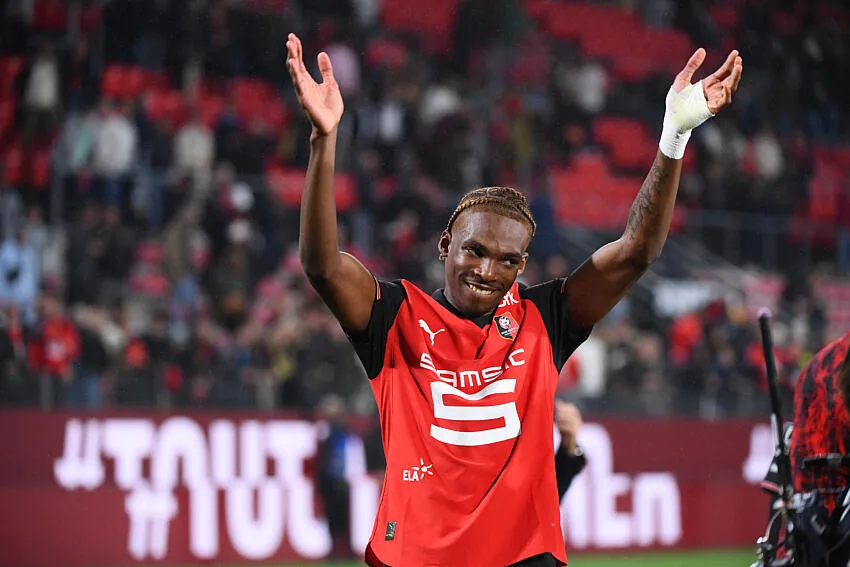 Chelsea fait le forcing pour Jérémy Jacquet