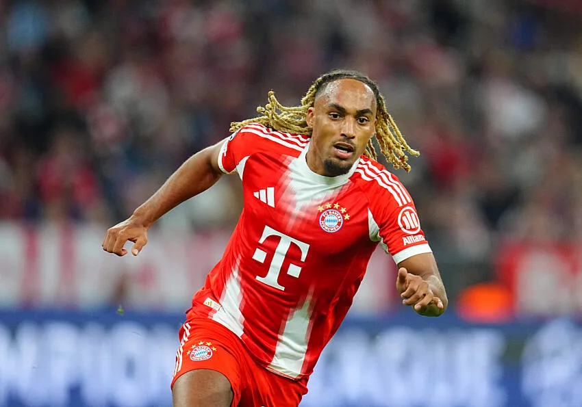 Sacha Boey écarté par le Bayern Munich, Marseille et Lyon sur les rangs