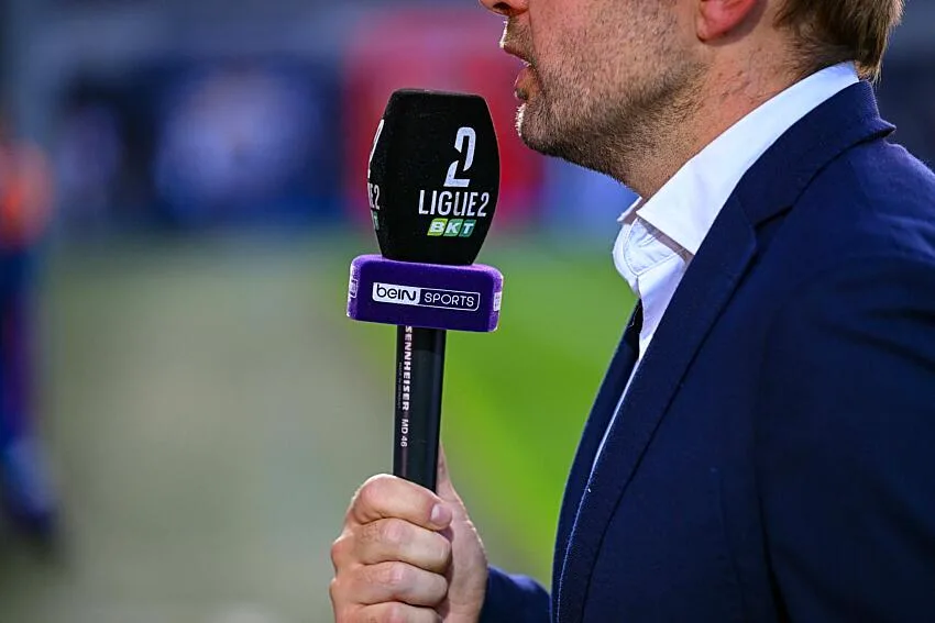 Droits TV : beIN Sports doit 14 M€ à la LFP
