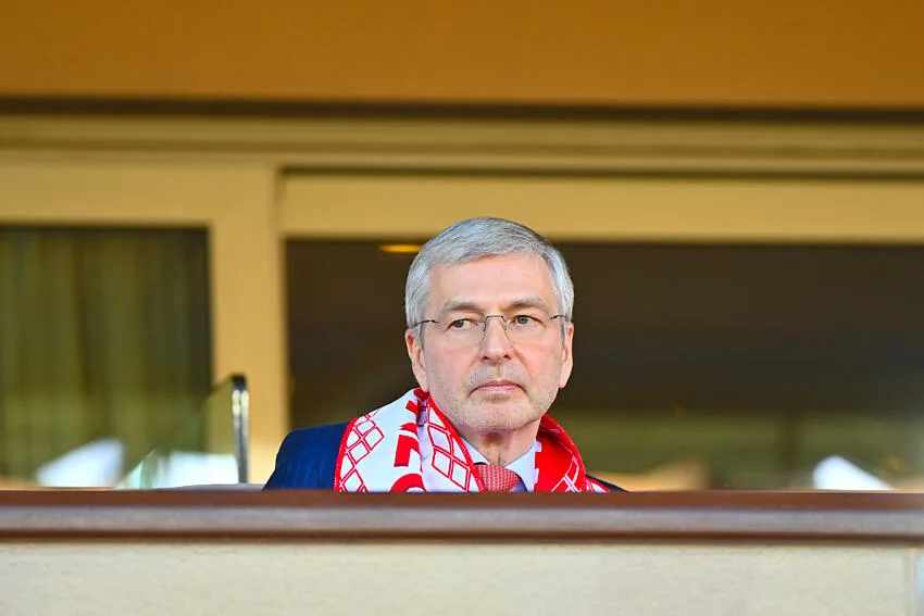 AS Monaco : Rybolovlev hausse le ton mais ne vire pas (encore) Pocognoli