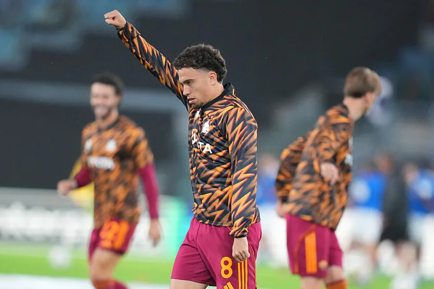 Un Marocain dans le viseur du Real Madrid