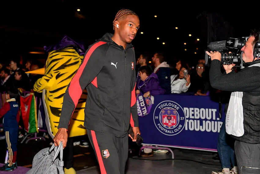 Arsenal : une cible XXL pour oublier Jérémy Jacquet ?