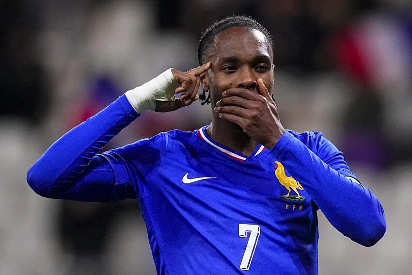 Le LOSC a trouvé le remplaçant d’Igamane et ce serait un énorme coup !