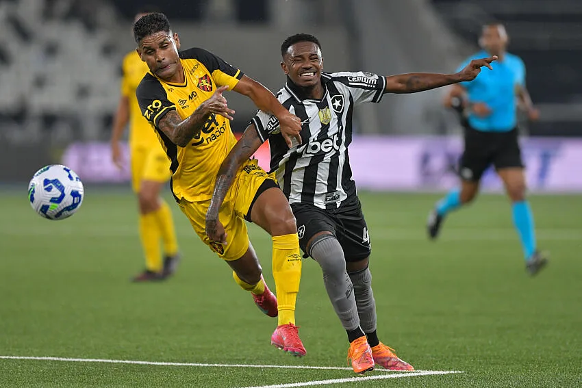 Ancien de l’OL, Jeffinho rebondit en Chine