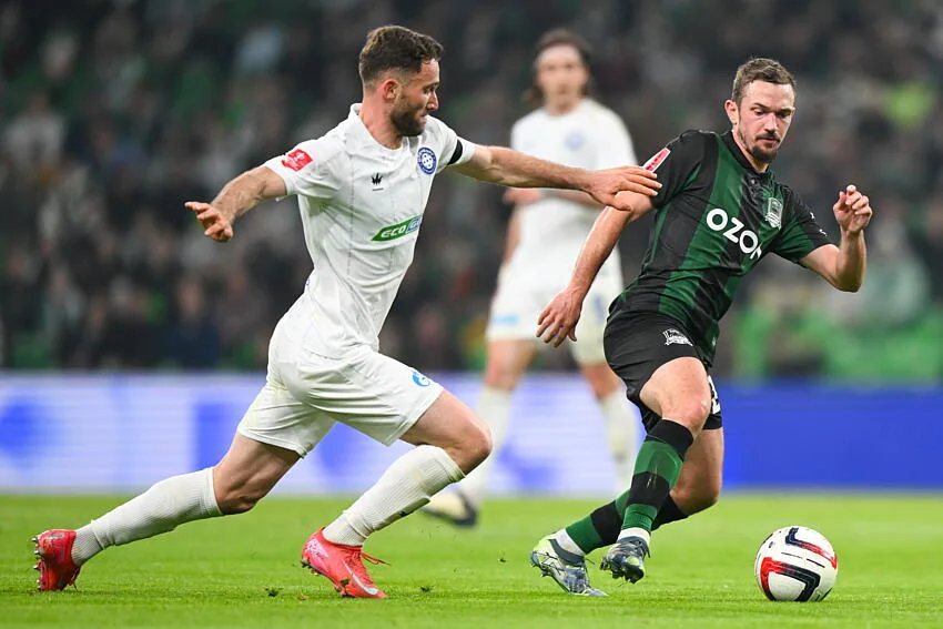 Nantes : La vérité sur cette potentielle grosse recrue !