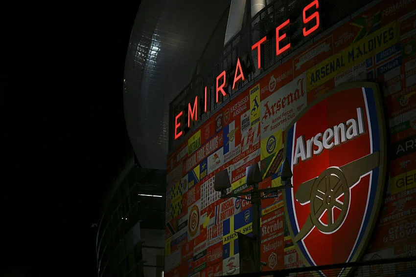 AC Milan – Arsenal : duel pour une pépite de 17 ans