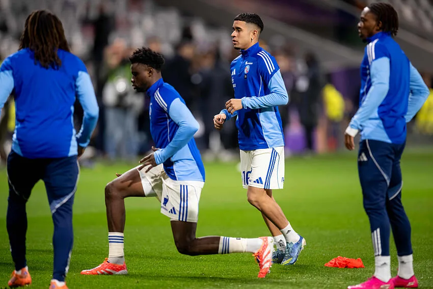 Chelsea va casser le prêt d’une pépite au RC Strasbourg