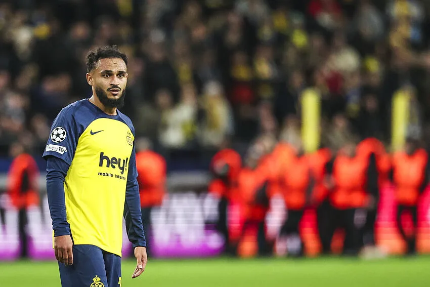 Boufal + Faivre : le gros coup mercato du Havre !