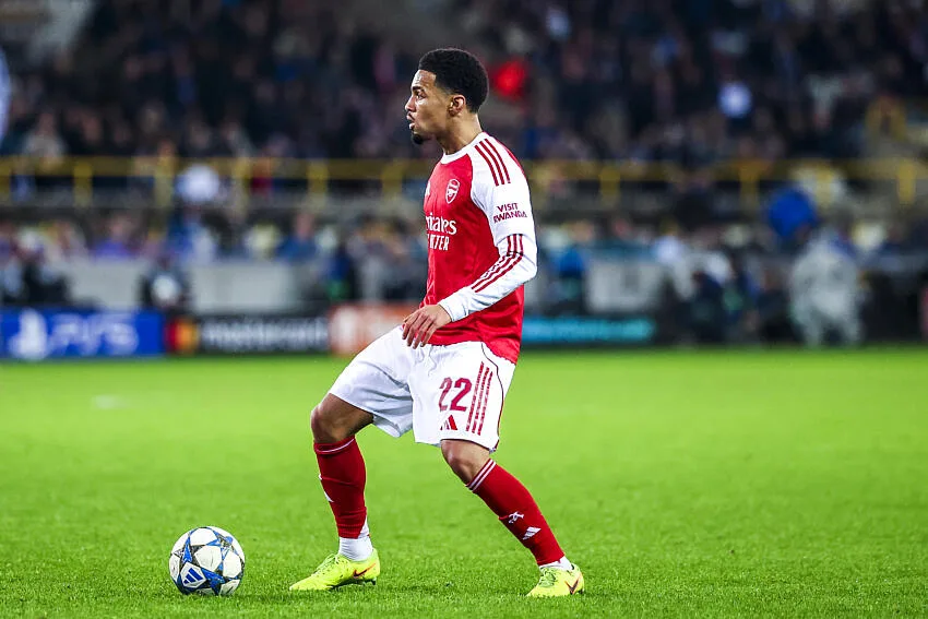 La boulimie de recrutement de Marseille n’a pas de limite : ce jeune d’Arsenal est désormais dans le viseur !