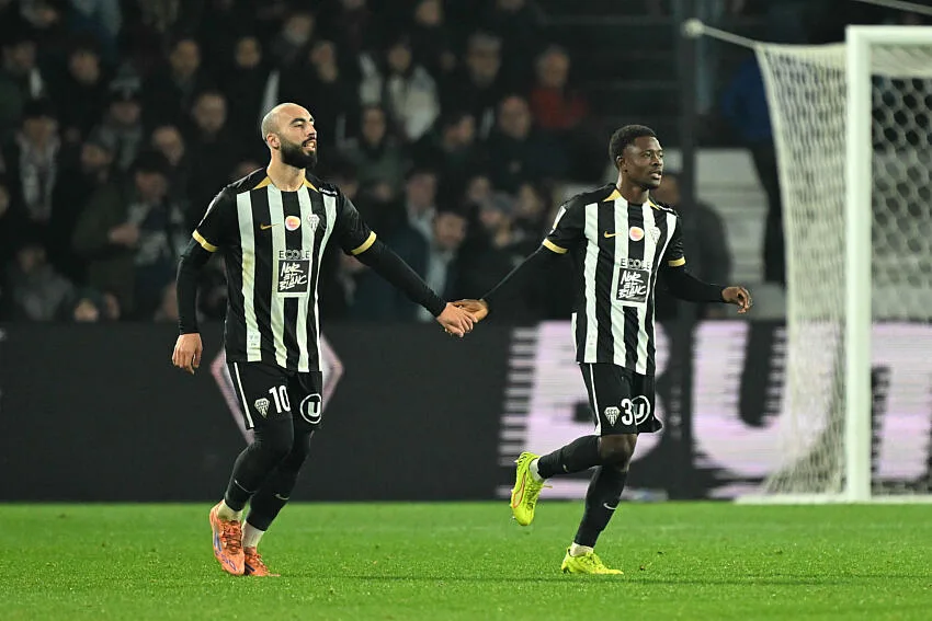 Ligue 1 : le multiplex à suivre en direct