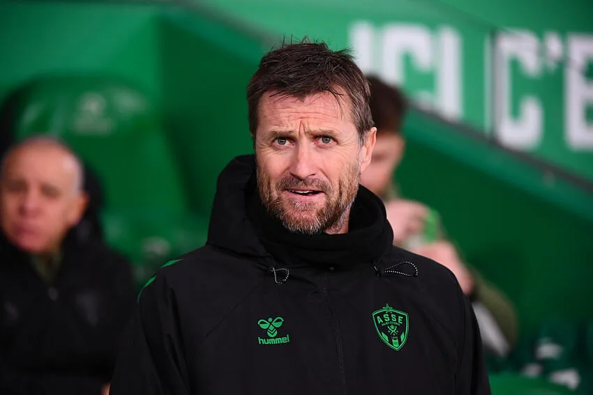 Gazette de l’ASSE : Horneland maintenu, mais l’infirmerie sature !