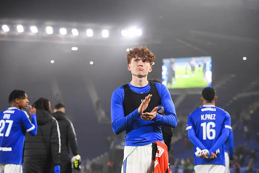 Chelsea compte aussi voler son meilleur joueur au RC Strasbourg !