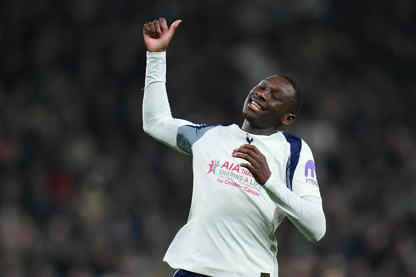 Kolo Muani de retour à la Juve ?