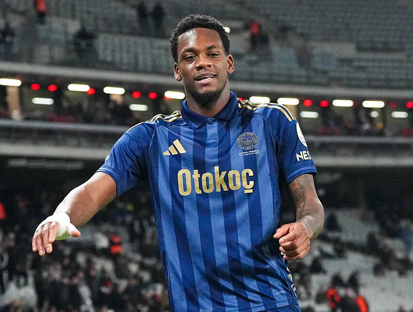 Jhon Duran, la nouvelle idée ambitieuse du LOSC