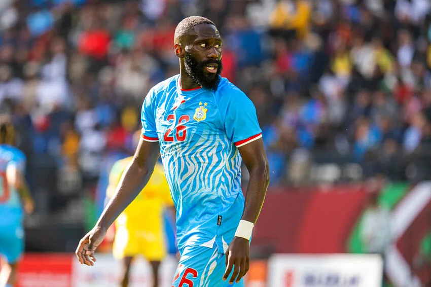 Masuaku fait son retour au RC Lens (off.)